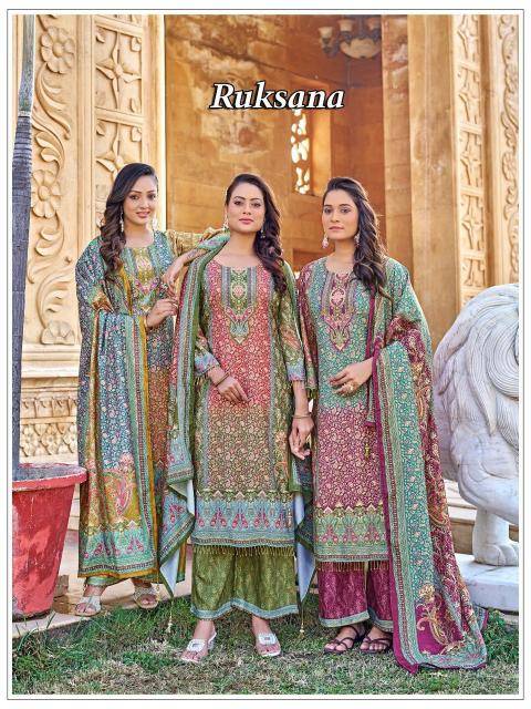 Bitto ruksana Indian salwar kameez online